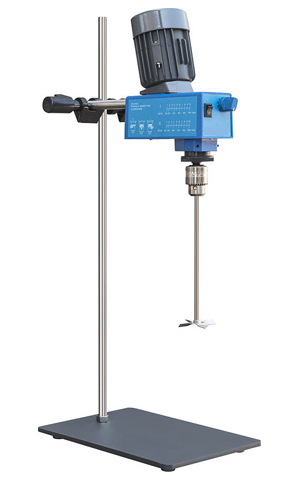 GZ-A懸臂式恒速強力電動攪拌機